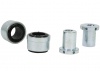 Control Arm Upper - Inner Bushing Kit-Double Offset