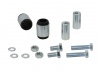 Control Arm Upper - Inner Bushing Kit-Double Offset