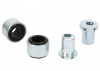 Control Arm Upper - Inner Bushing Kit-Double Offset