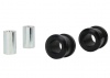 Control Arm Upper - Outer Bushing Kit