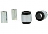 Control Arm Upper - Outer Bushing Kit