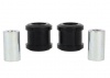 Control Arm Upper - Outer Bushing Kit