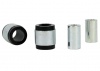 Control Arm Upper - Outer Bushing Kit