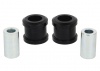 Control Arm Upper - Outer Bushing Kit