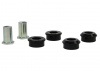 Control Arm Upper - Outer Bushing Kit-Double Offset