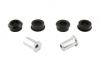 Control Arm Upper - Outer Bushing Kit-Double Offset