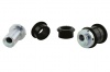 Control Arm Upper - Outer Bushing Kit-Double Offset