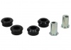 Control Arm Upper - Outer Bushing Kit-Double Offset