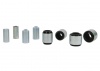 Control Arm Upper Rear - Bushing Kit