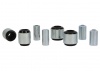 Control Arm Upper Rear - Bushing Kit