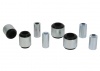 Control Arm Upper Rear - Bushing Kit