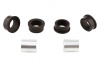 Control Arm Upper Rear - Outer Bushing Kit-Double Offset