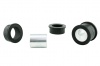 Control Arm Upper Rear - Outer Bushing Kit-Double Offset