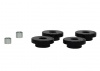 Crossmember - Outrigger Bushing Kit