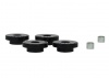 Crossmember - Outrigger Bushing Kit