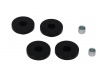 Crossmember - Outrigger Bushing Kit