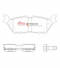 Brake Pads Xtreme Performance | Rear Axle