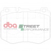 Brake Pads Street Performance | Front Axle