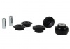 Differential Mount - Bushing Kit