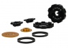 Differential Mount - Bushing Kit