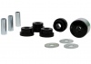 Differential Mount - Bushing Kit