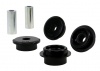 Differential Mount - Bushing Kit