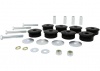 Differential Mount - Bushing Kit