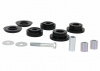 Differential Mount - Bushing Kit