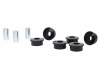 Differential Mount - Bushing Kit