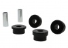 Differential Mount - Bushing Kit