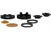 Differential Mount - Bushing Kit