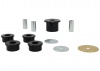 Differential Mount - Bushing Kit