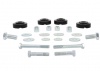 Differential Mount - Bushing Kit