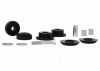 Differential Mount - Bushing Kit