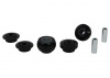 Differential Mount - Bushing Kit