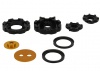 Differential Mount - Bushing Kit