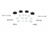 Differential Mount - Bushing Kit