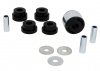 Differential Mount - Bushing Kit