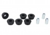 Differential Mount - Bushing Kit