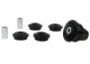 Differential Mount - Front Bushing Kit