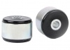 Differential Mount - Rear Bushing Kit