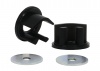 Differential Mount - Rear Bushing Kit