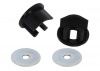 Differential Mount - Rear Bushing Kit