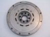 Dual Mass Flywheel