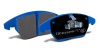 EBC Bluestuff Racing Remblokken DP52069