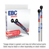 EBC brake line kit BLA1783_4L