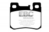 EBC DP1026 standaard Remblokken