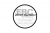 EBC DP177 standaard Remblokken