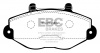 EBC DP920_2 standaard Remblokken