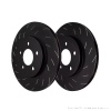 EBC SG Slotted Brake Discs 1-piece SG2031